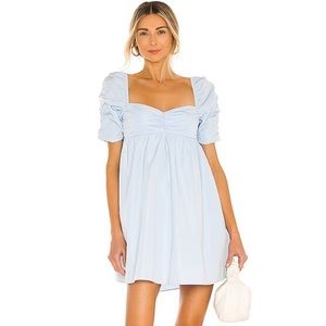 Amanda Uprichard Ariana Dress NWOT XS